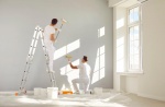 Comment choisir un peintre professionnel pour vos projets de rénovation ?
