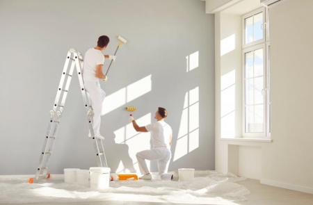 Comment choisir un peintre professionnel pour vos projets de rénovation ?