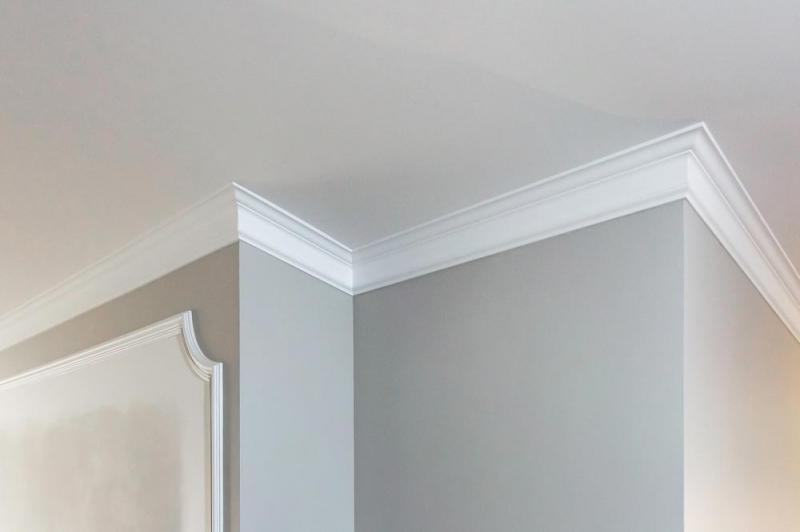 Peinture en construction neuve, garantir une finition parfaite