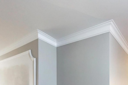 Peinture en construction neuve, garantir une finition parfaite